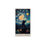 Thumbnail: The Astral Alchemist Tarot Card Sticker