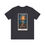 Thumbnail: The Sun Tarot Card t-shirt with dogs
