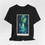 Thumbnail: The Ethereal Guide Tarot Card dog lover shirt