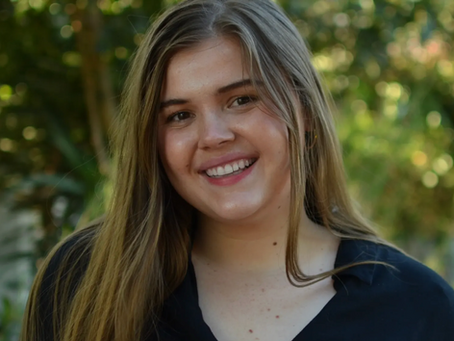 Meet the Team: Mireille Grobelaar, Our New Data Scientist