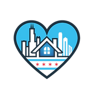 Heart of Chicago Homes logo