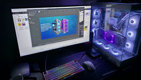 Why a Reliable Gaming PC Matters for Serious Gamers