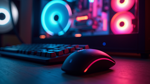 Top Benefits of Investing in a Gaming PC