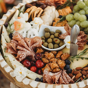 Party Platter
