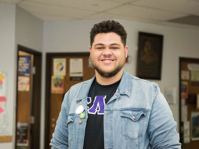 2019 Opportunity for Wisdom: Zachary Atkins