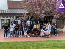 Grant Recipient: Upsilon Gamma - R.O.Y.A.L Leadership Conference