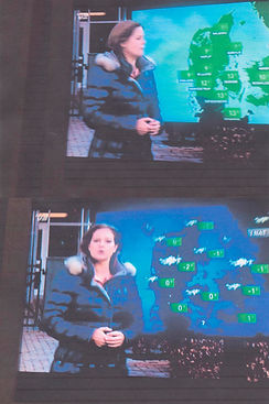 JBR Agencies TV2 Godmorgen Danmark Milestone Jackets presse