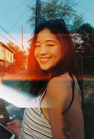 Katherine Propper, director of Lost Soulz