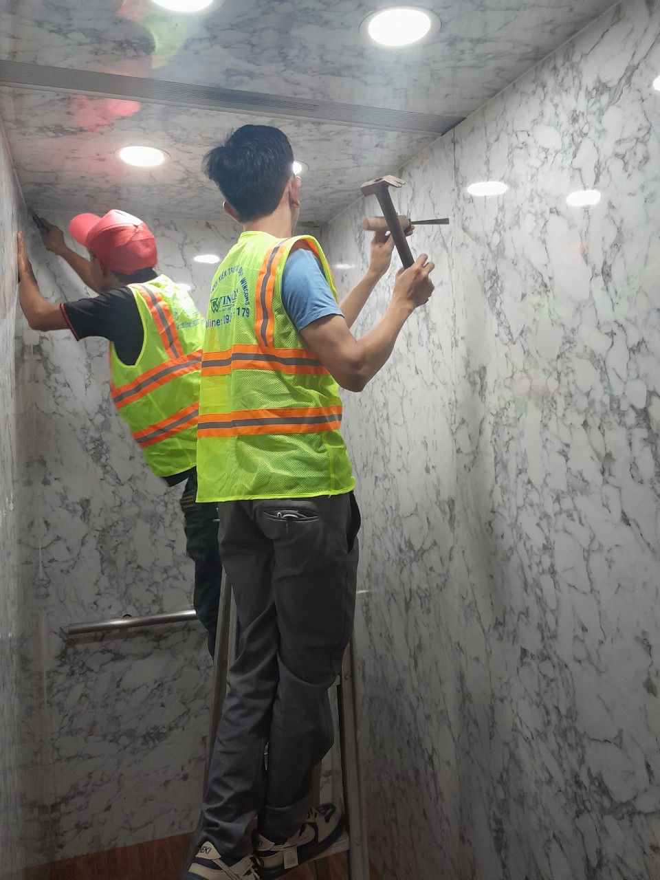 Sửa Nhà Quận 1, cải tạo nhà trọn gói, sửa chữa nhà giá rẻ, sửa nhà giá rẻ, sửa nhà trọn gói TPHCM. Liên hệ tư vấn báo giá sửa nhà tại Tp HCM 0348.111.468!