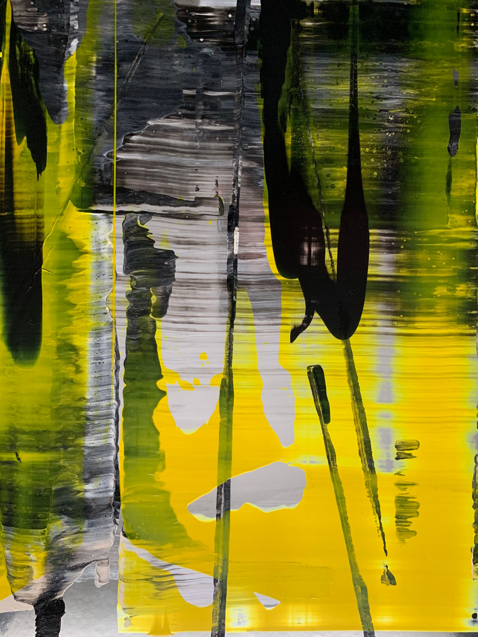 Sulphur Detail 05
