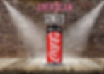 Coca-cola zero