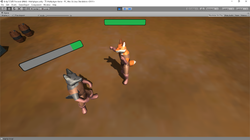 Gameplay 3