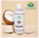 Hindistan Cevizi Duş Jeli