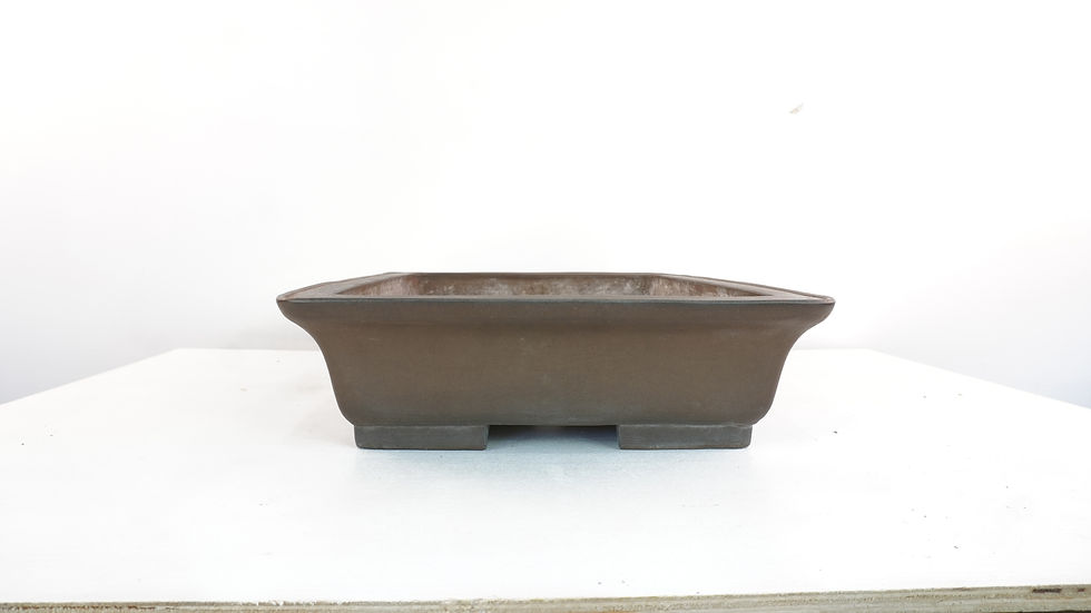 Miniatura: Vaso rettangolare 43x33 cm