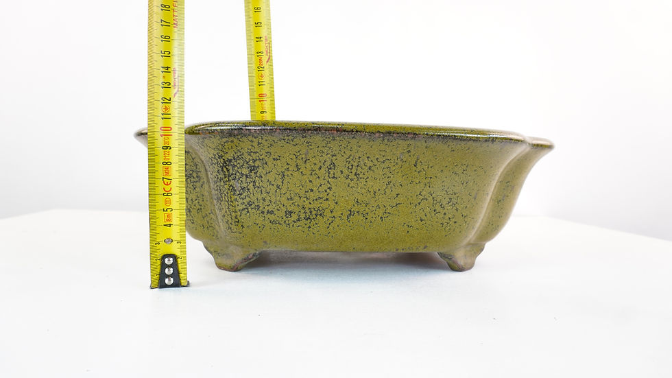 Miniatura: Vaso mokko 35x30