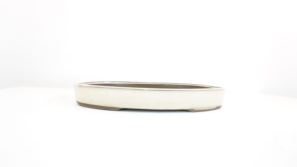 Miniatura: Vaso ovale 30x21 cm