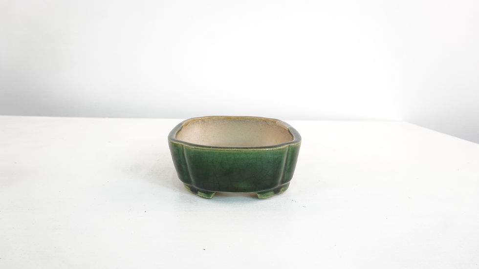 Miniatura: Vaso ovale 16x12 cm