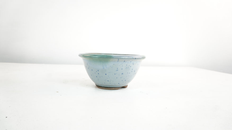 Miniatura: Vaso tondo 11x11 cm