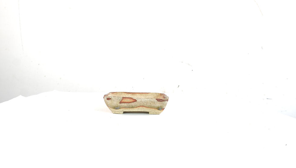 Miniatura: Vaso quadrato 11x11