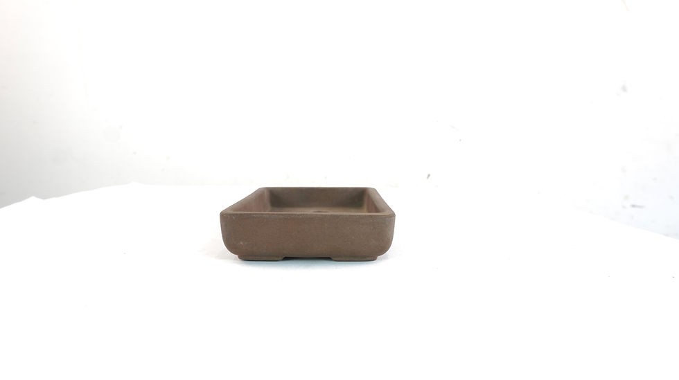 Miniatura: Vaso rettangolare 14x9