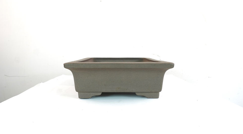 Miniatura: Vaso rettangolare 31x24