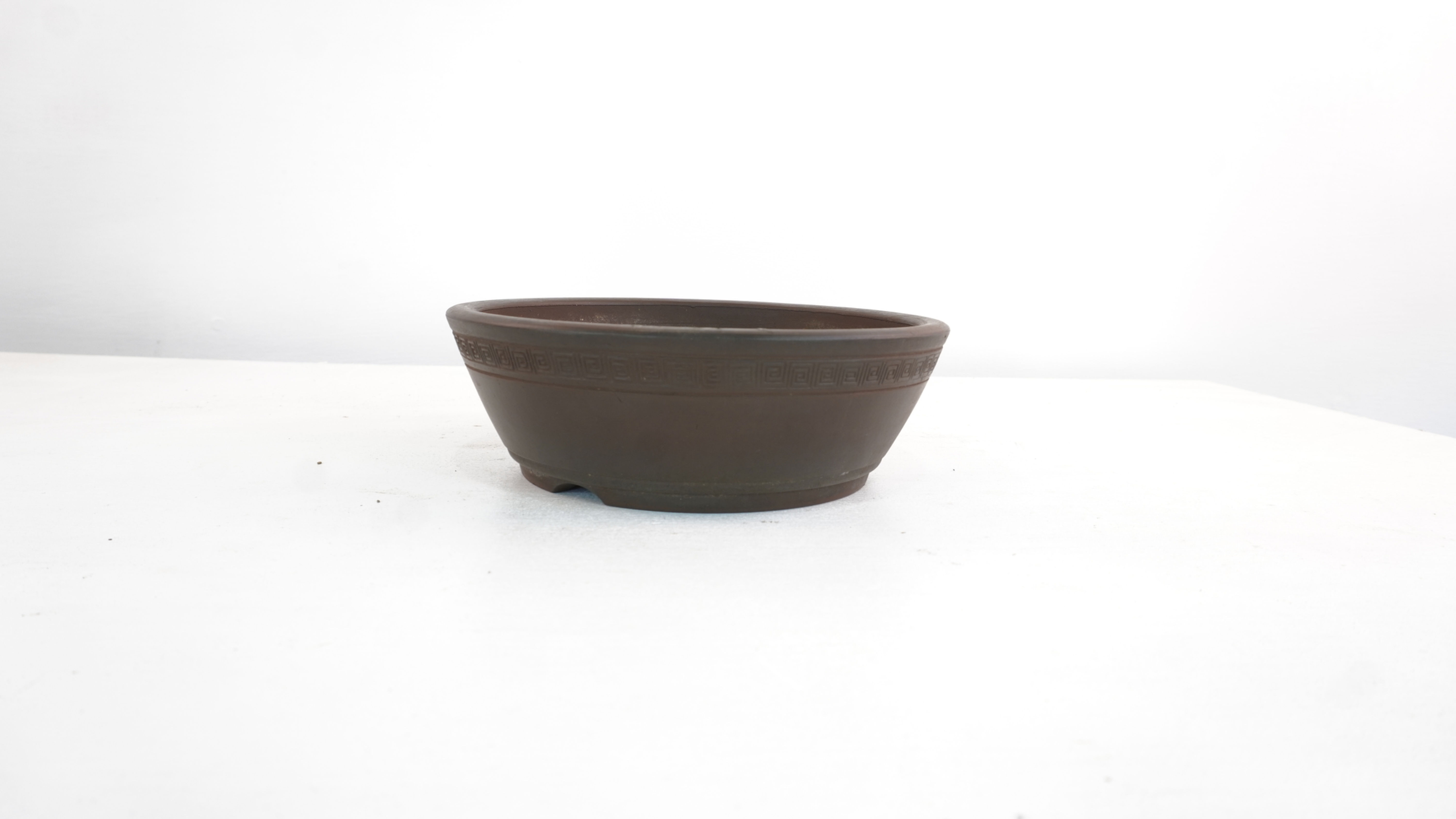 Vaso tondo 17 cm