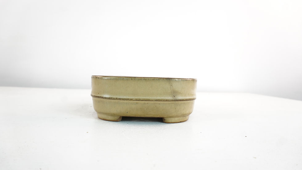 Miniatura: Vaso rettangolare 16x12 cm