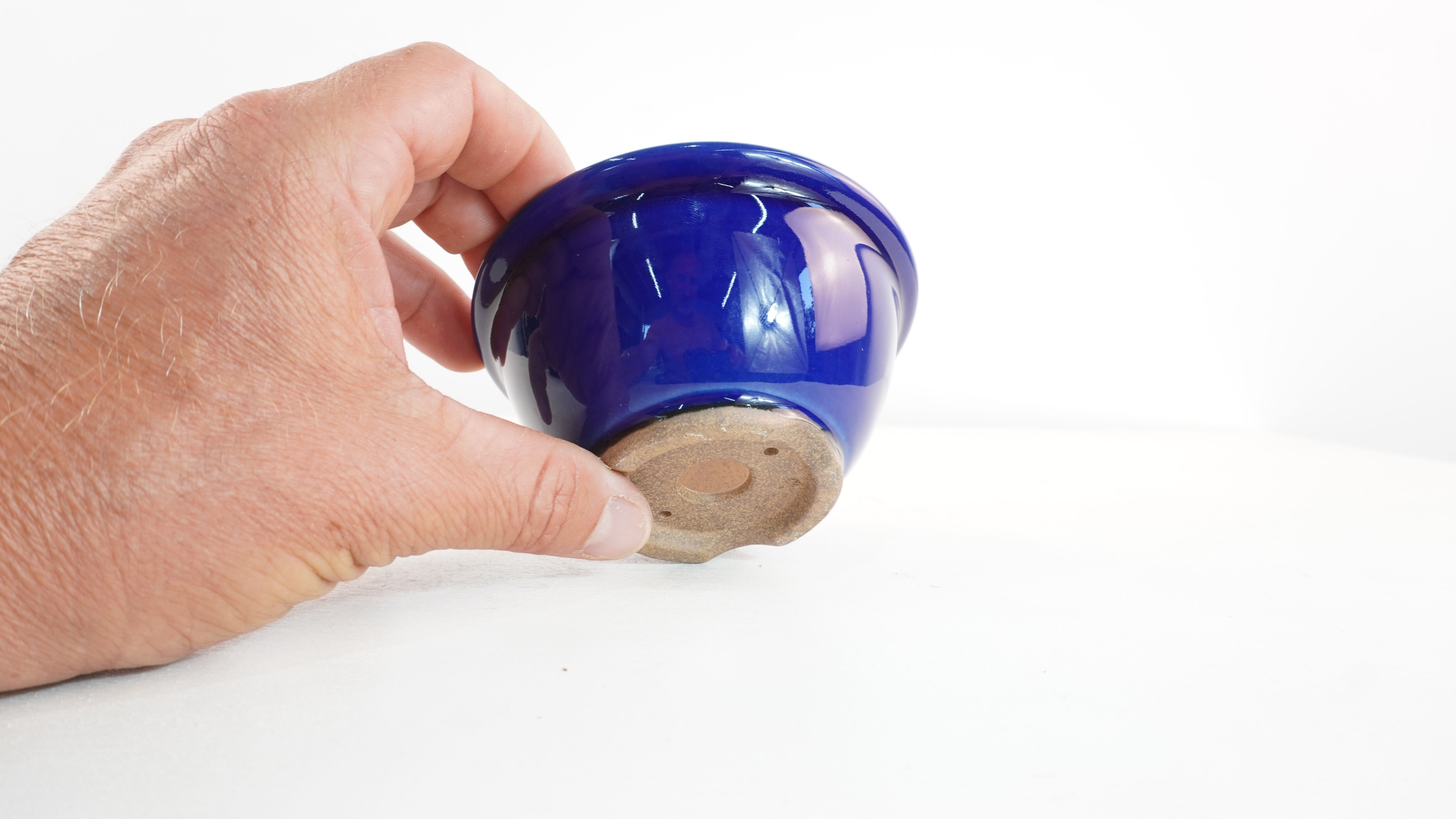 Vaso tondo 11x11 cm