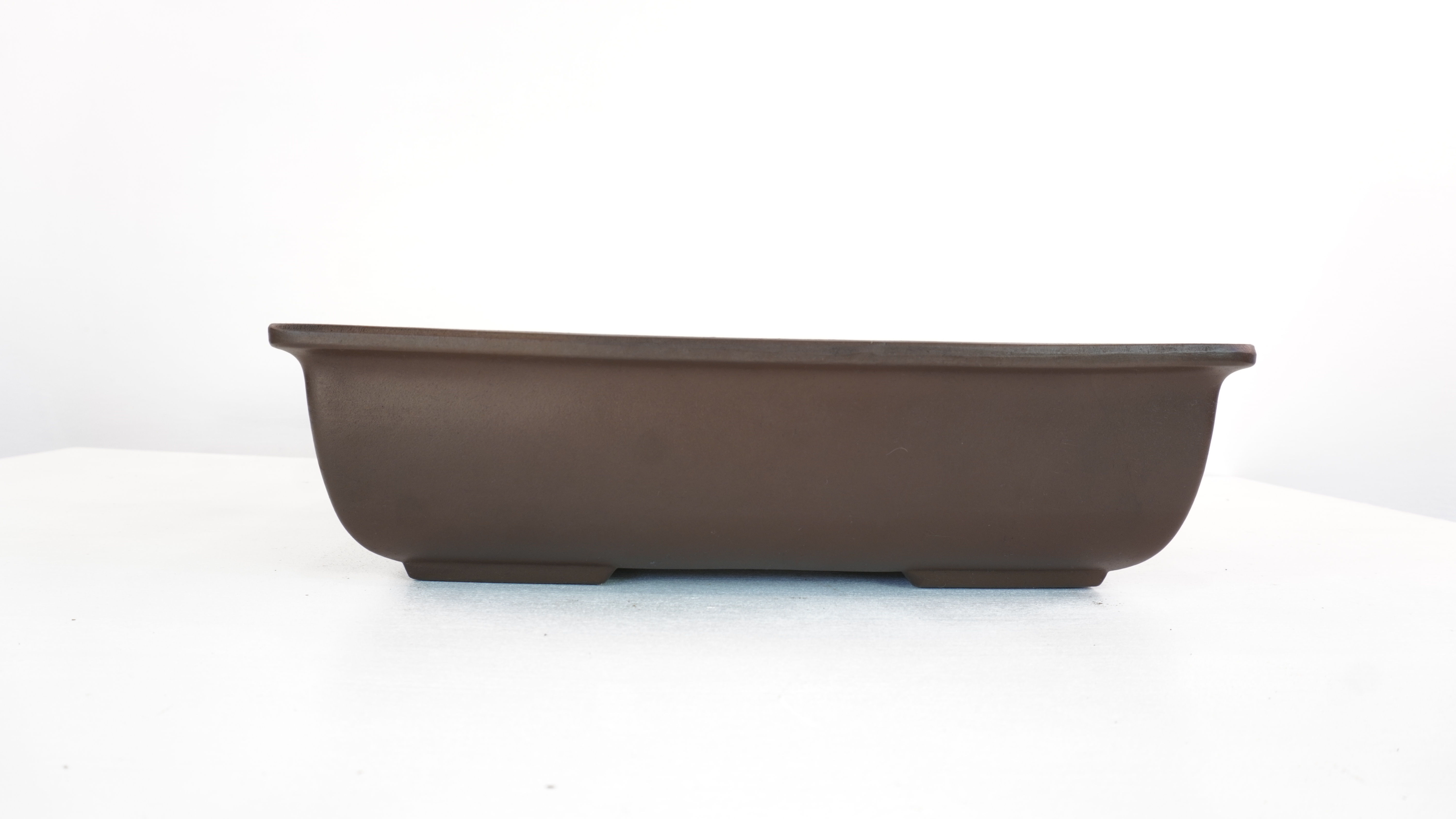 Vaso rettangolare 31x23 cm
