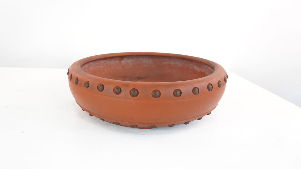 Miniatura: Vaso tondo 30cm