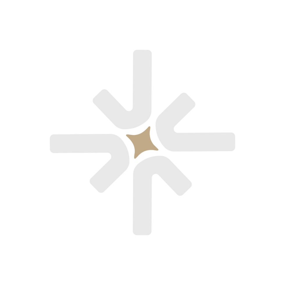 Fenza isotipo branco gelo e dourado.png