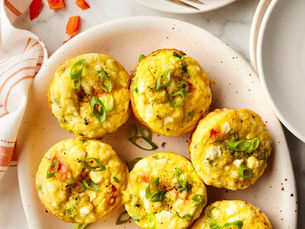 Recipe: Bánh Muffin Trứng