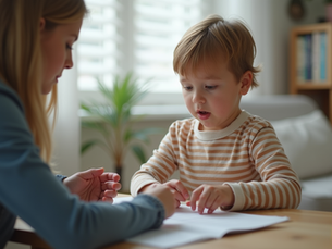 How Behavioral Therapy Supports Child Development