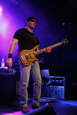 Blues Festival Kammgarn