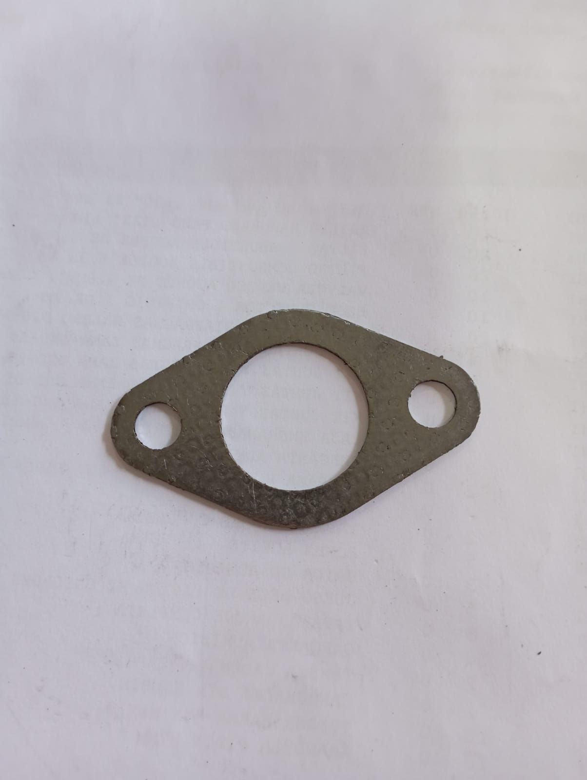 Junta de escape motores 13/15/16hp