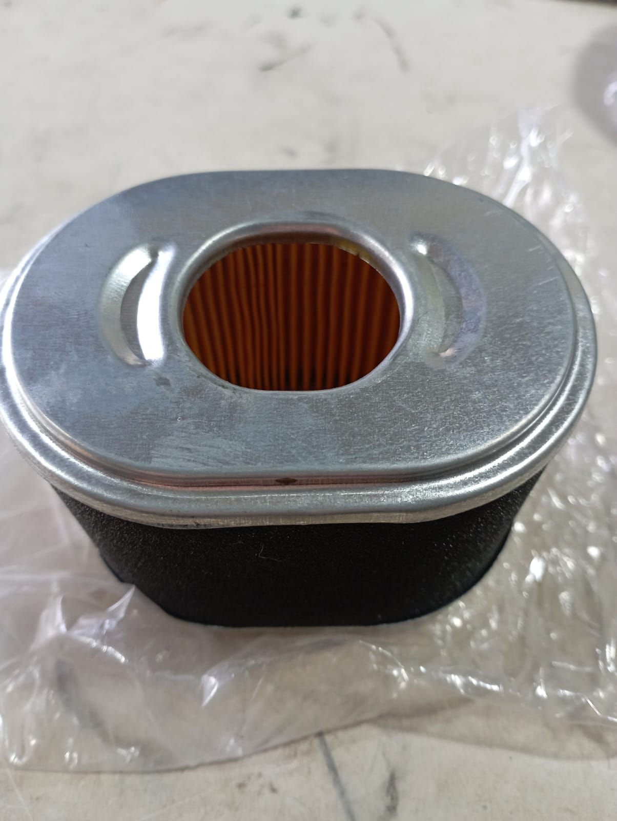 Filtro de aire motor estacionario 5/ 5.5/ 6.5 hp