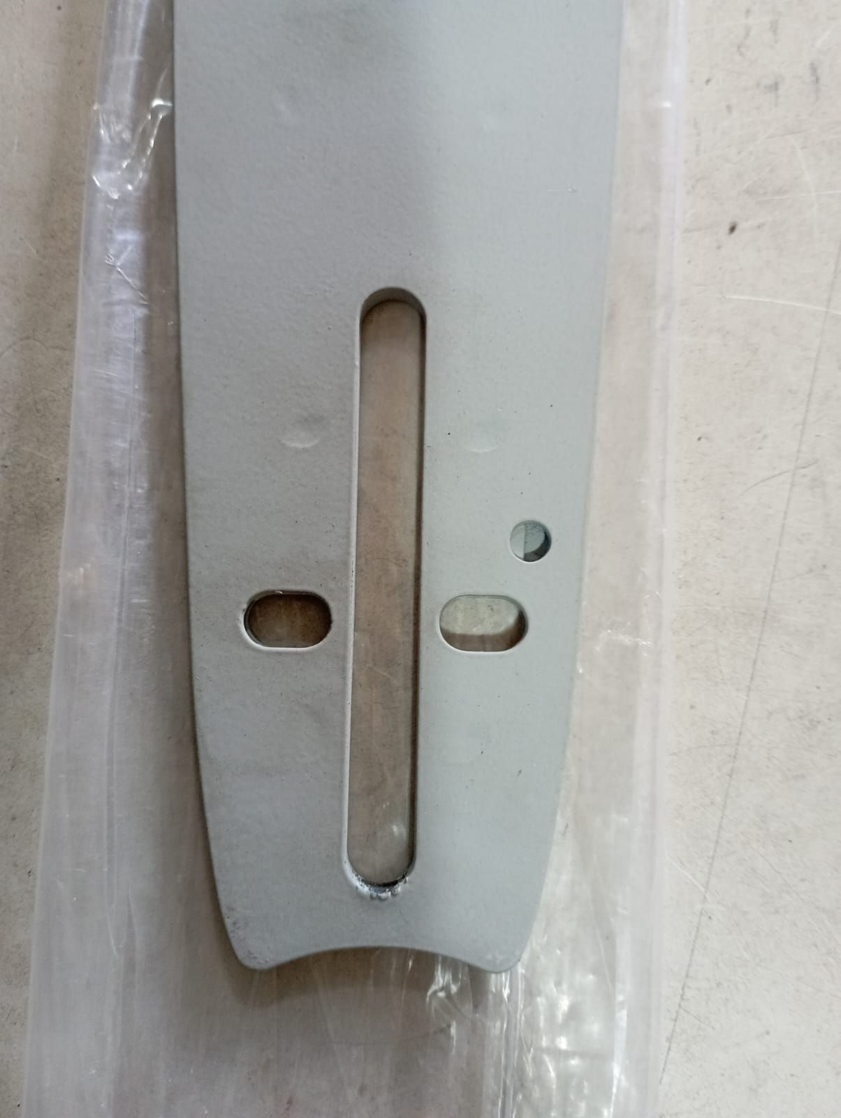 Espada china 20" .325" para motosierras chinas