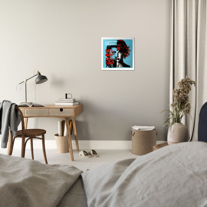 Miniature : Affiche "Melody"