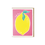 Thumbnail: HELLO THERE LEMON GREETING CARD