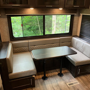 '21 Jayco Eagle