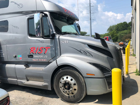 RIST Truck