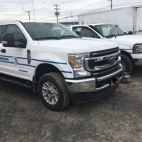 New York State Emergency Vehicles