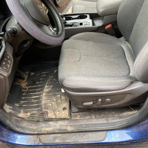 '20 Hyundai Santa Fe