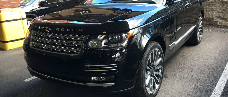 Interior Cleaning + Waterless Wash & Wax: NYC - March '26 Weekend Bookings