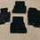 Thumbnail: Mazda CX-5 (2017-2025) Carpet Floor Mats (Set of 4)