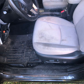 '17 Subaru Forester