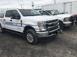 NYS Emergency Vehicles