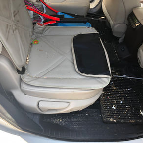 '20 Toyota Highlander