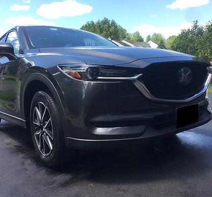 '17 Mazda CX-5
