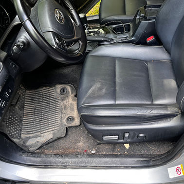 '21 Toyota RAV4